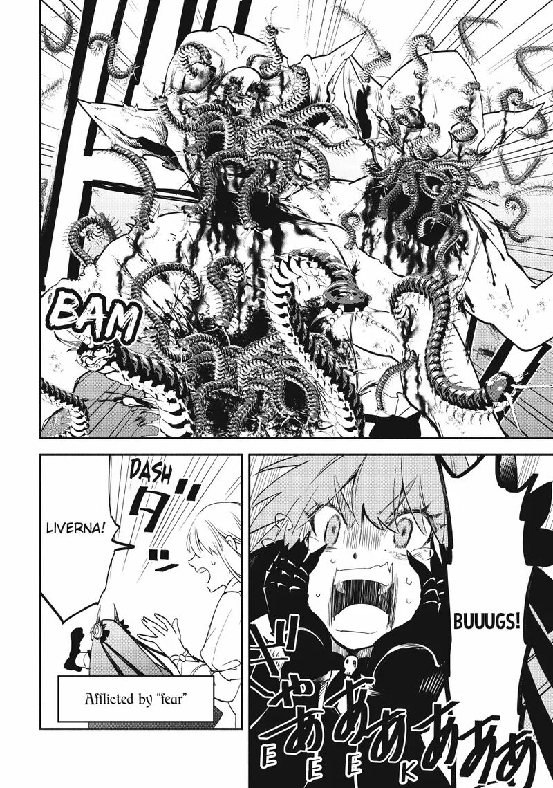 Isekai Man Chikin Hp 1 No Mama De Saikyou Saisoku Danjon Kouryaku 118 12