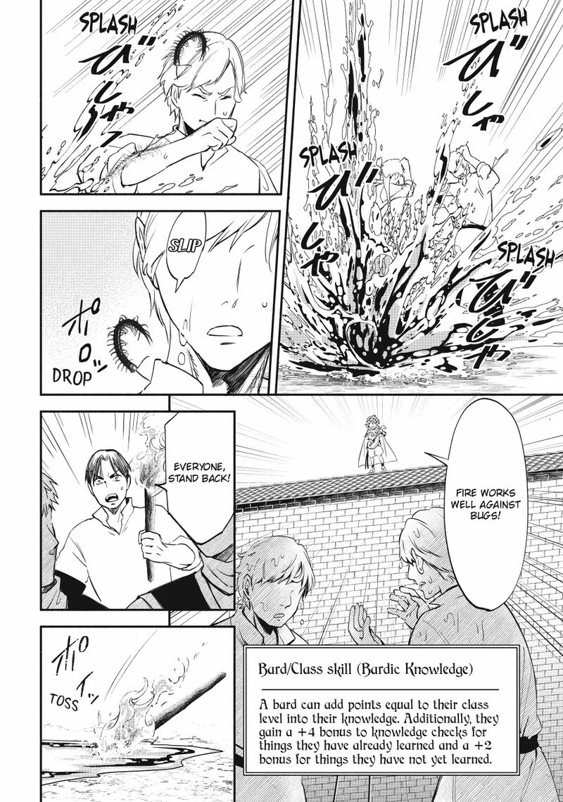 Isekai Man Chikin Hp 1 No Mama De Saikyou Saisoku Danjon Kouryaku 118 16