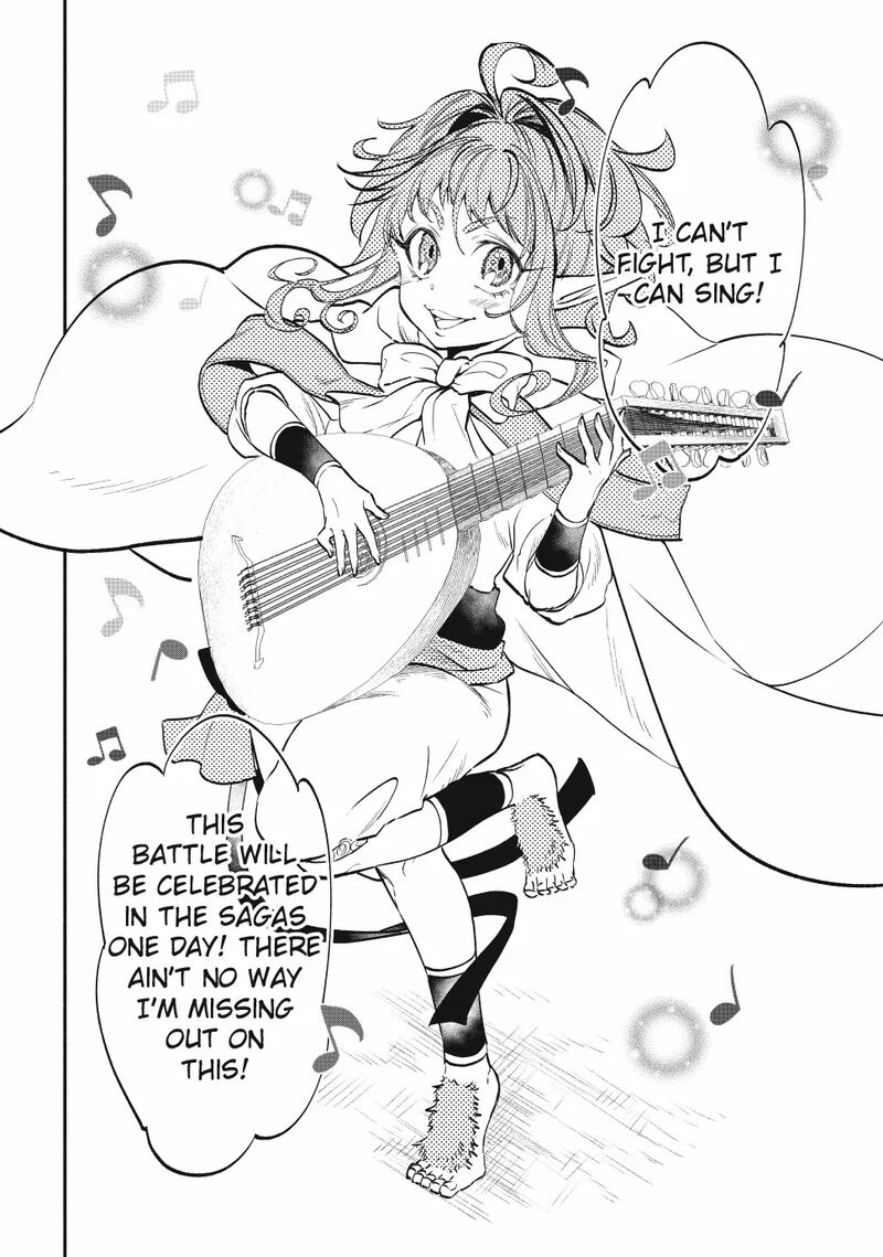 Isekai Man Chikin Hp 1 No Mama De Saikyou Saisoku Danjon Kouryaku 118 18