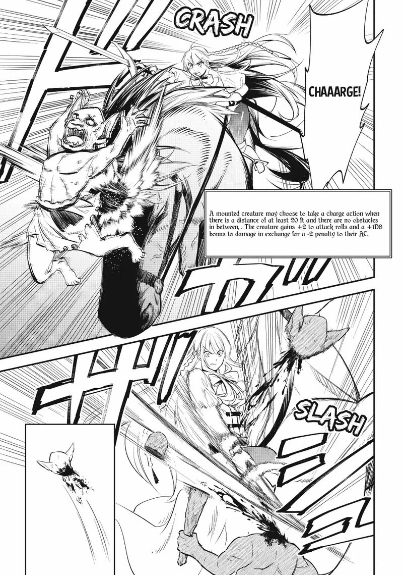 Isekai Man Chikin Hp 1 No Mama De Saikyou Saisoku Danjon Kouryaku 118 3