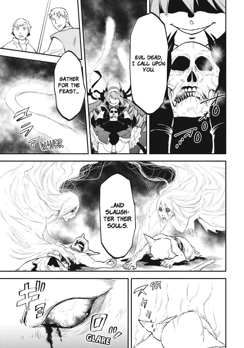 Isekai Man Chikin Hp 1 No Mama De Saikyou Saisoku Danjon Kouryaku 118 5