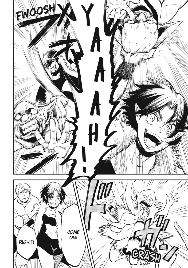 Isekai Man Chikin Hp 1 No Mama De Saikyou Saisoku Danjon Kouryaku 118 8