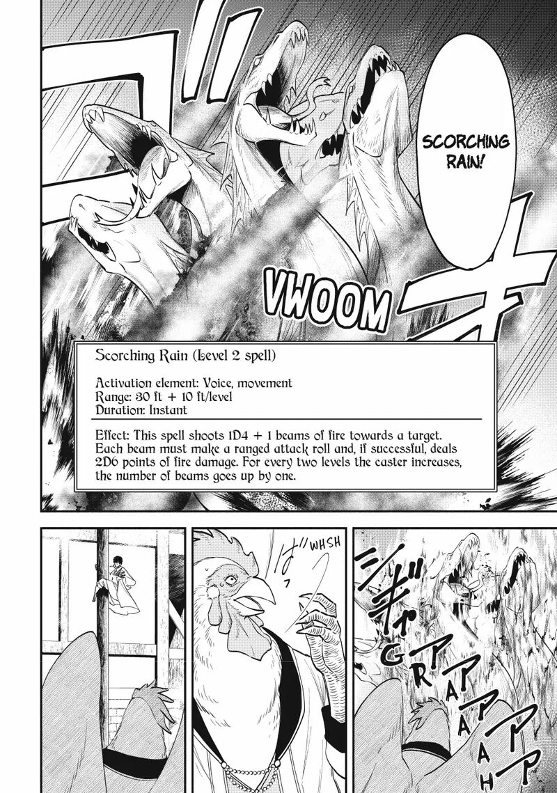 Isekai Man Chikin Hp 1 No Mama De Saikyou Saisoku Danjon Kouryaku 120 10