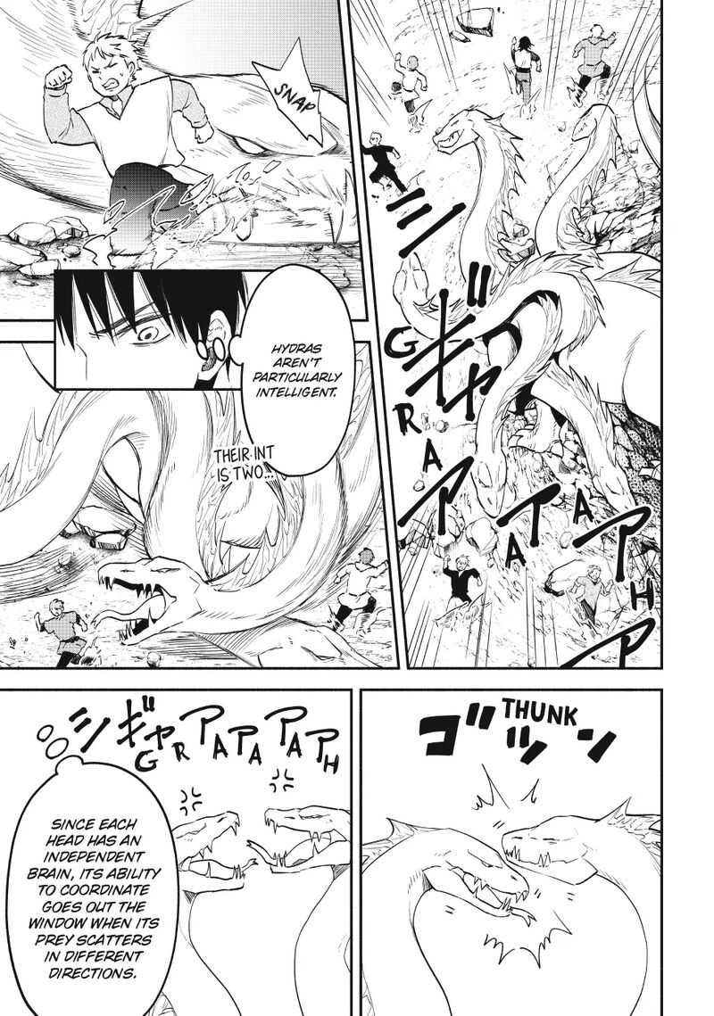 Isekai Man Chikin Hp 1 No Mama De Saikyou Saisoku Danjon Kouryaku 120 13