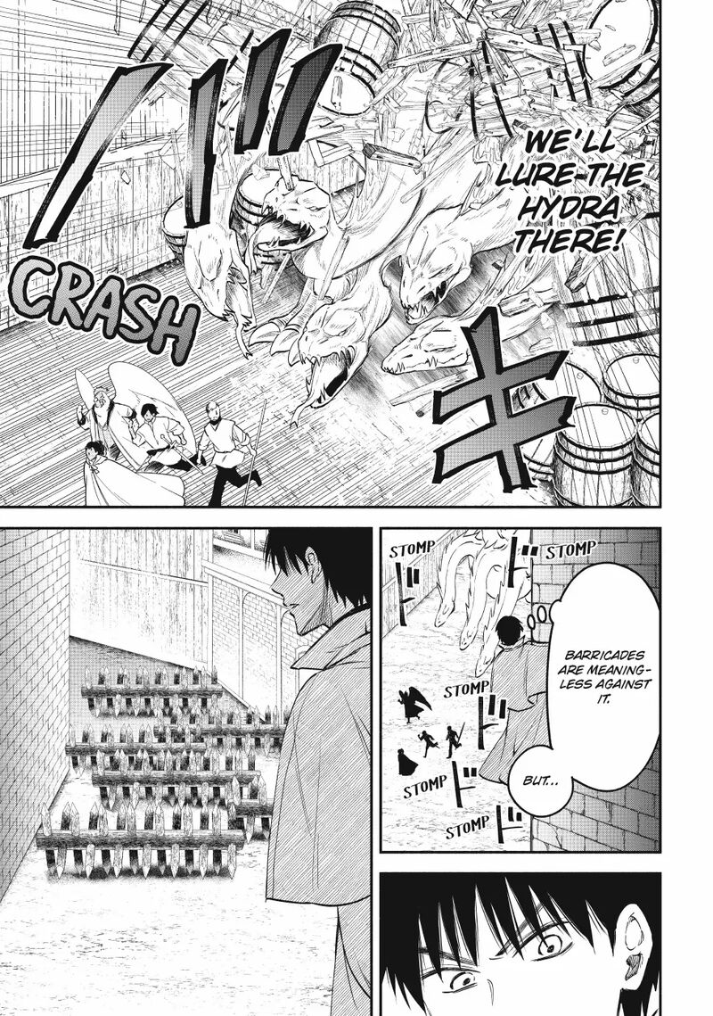 Isekai Man Chikin Hp 1 No Mama De Saikyou Saisoku Danjon Kouryaku 120 15