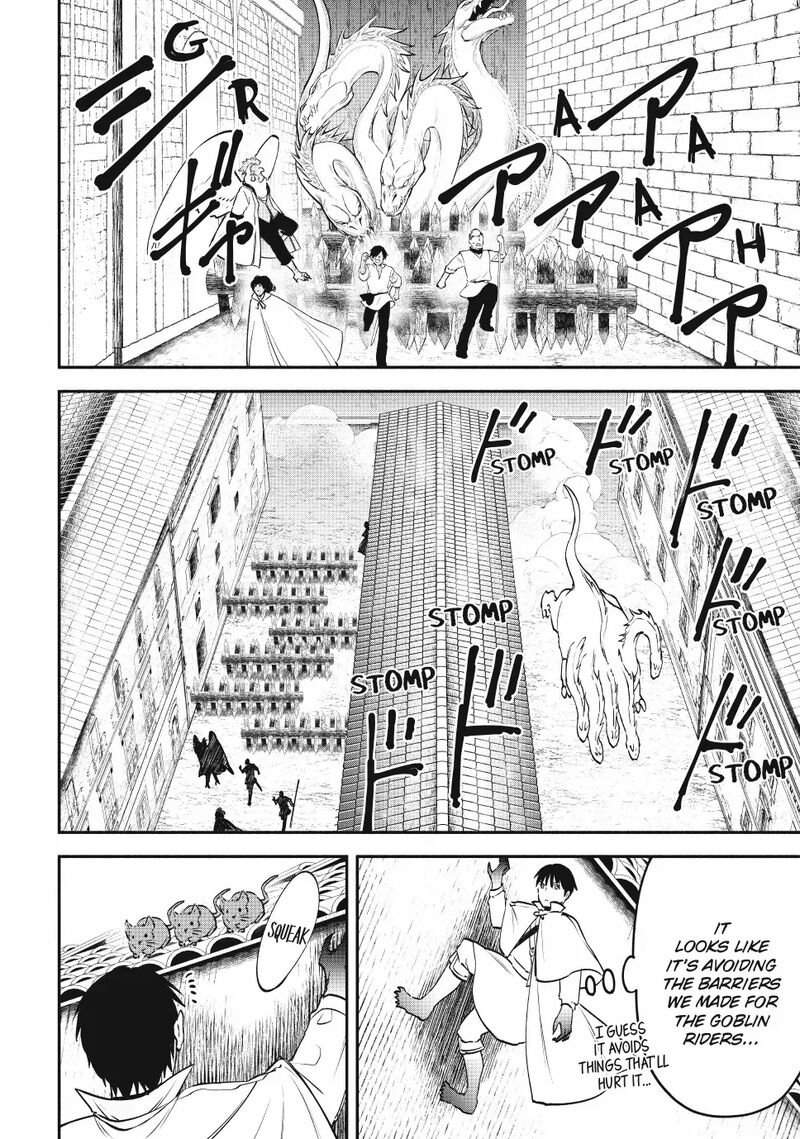 Isekai Man Chikin Hp 1 No Mama De Saikyou Saisoku Danjon Kouryaku 120 16