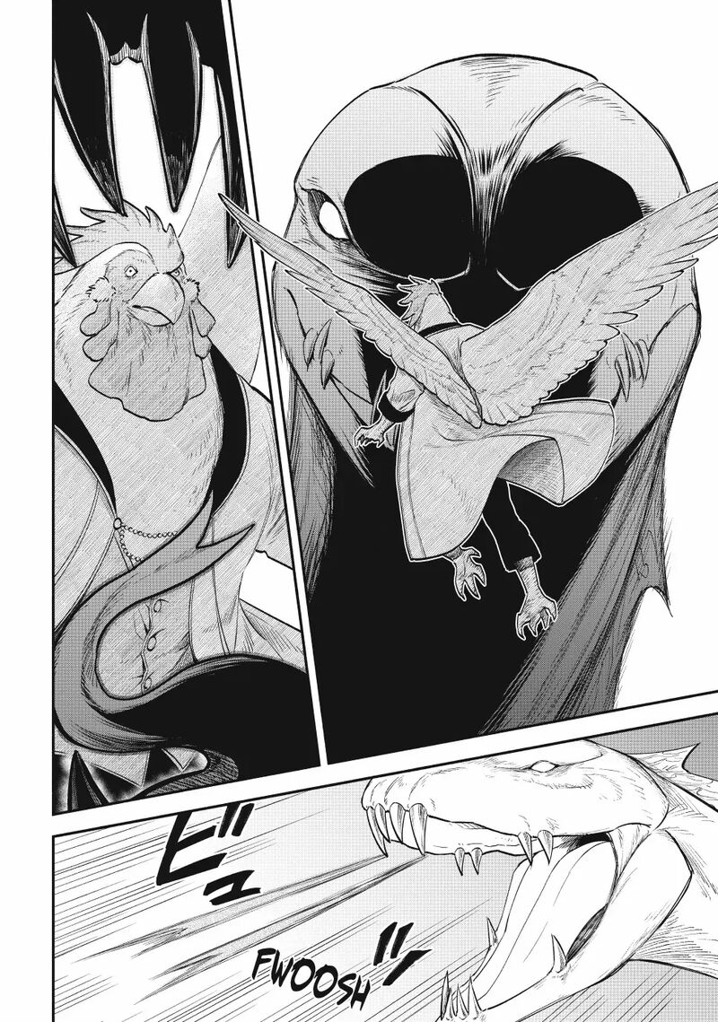 Isekai Man Chikin Hp 1 No Mama De Saikyou Saisoku Danjon Kouryaku 120 22