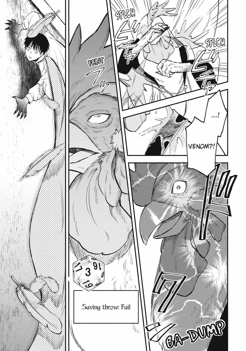 Isekai Man Chikin Hp 1 No Mama De Saikyou Saisoku Danjon Kouryaku 120 23