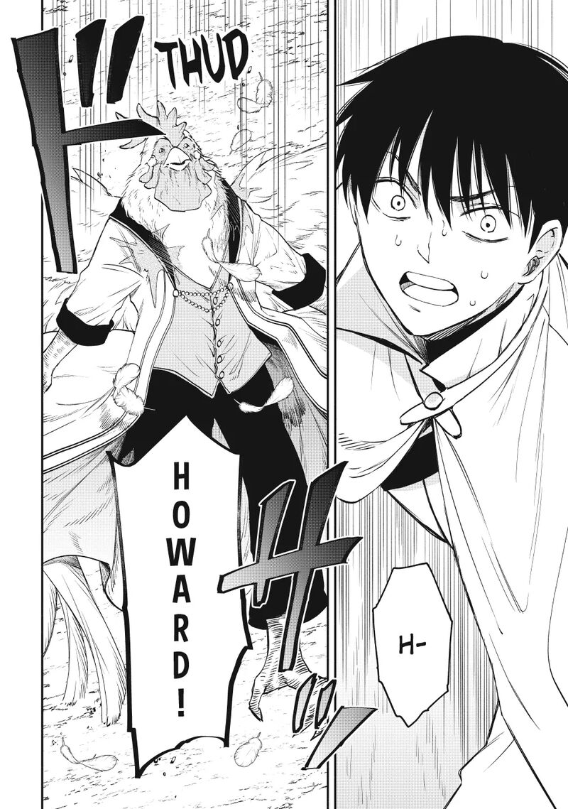 Isekai Man Chikin Hp 1 No Mama De Saikyou Saisoku Danjon Kouryaku 120 24