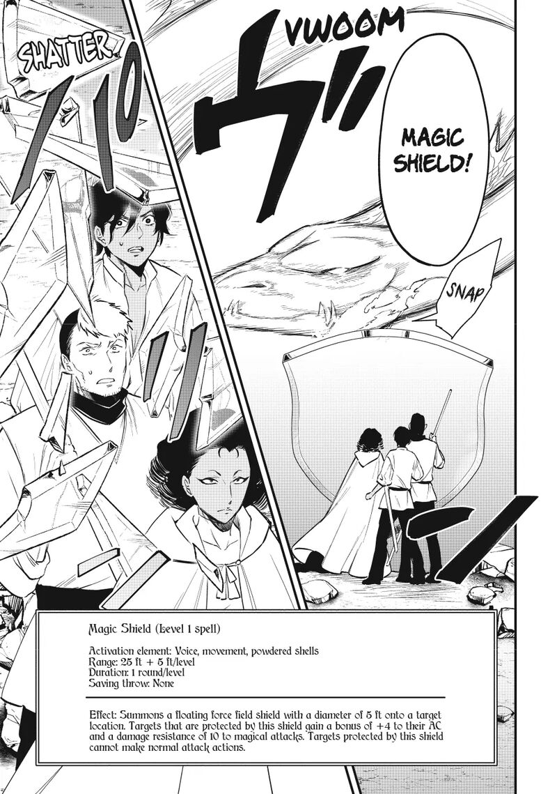 Isekai Man Chikin Hp 1 No Mama De Saikyou Saisoku Danjon Kouryaku 120 5