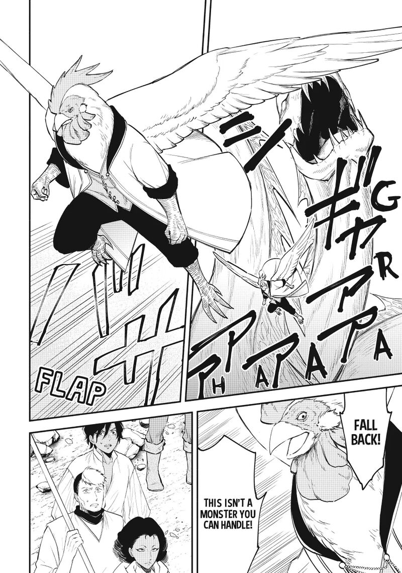 Isekai Man Chikin Hp 1 No Mama De Saikyou Saisoku Danjon Kouryaku 120 6