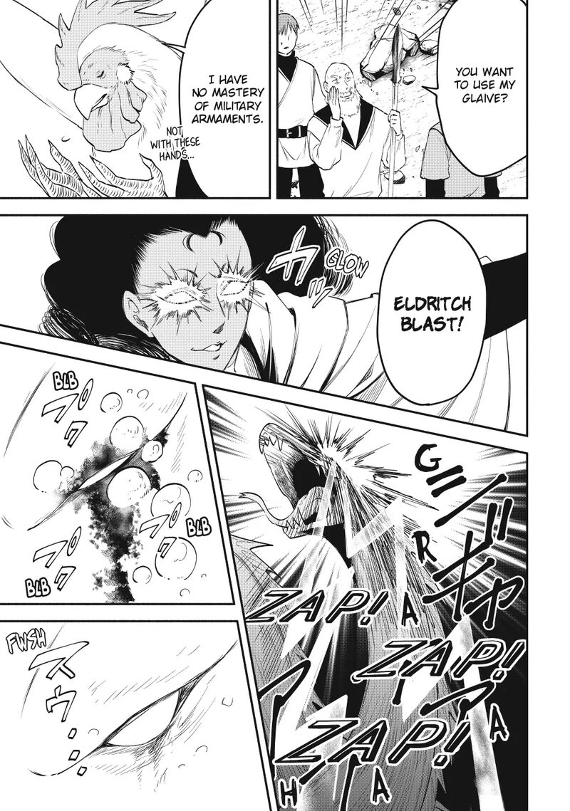 Isekai Man Chikin Hp 1 No Mama De Saikyou Saisoku Danjon Kouryaku 120 7