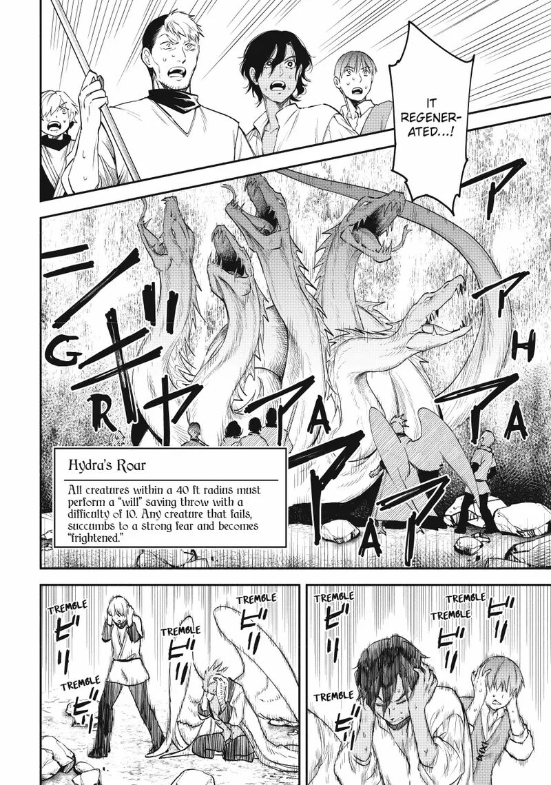 Isekai Man Chikin Hp 1 No Mama De Saikyou Saisoku Danjon Kouryaku 120 8