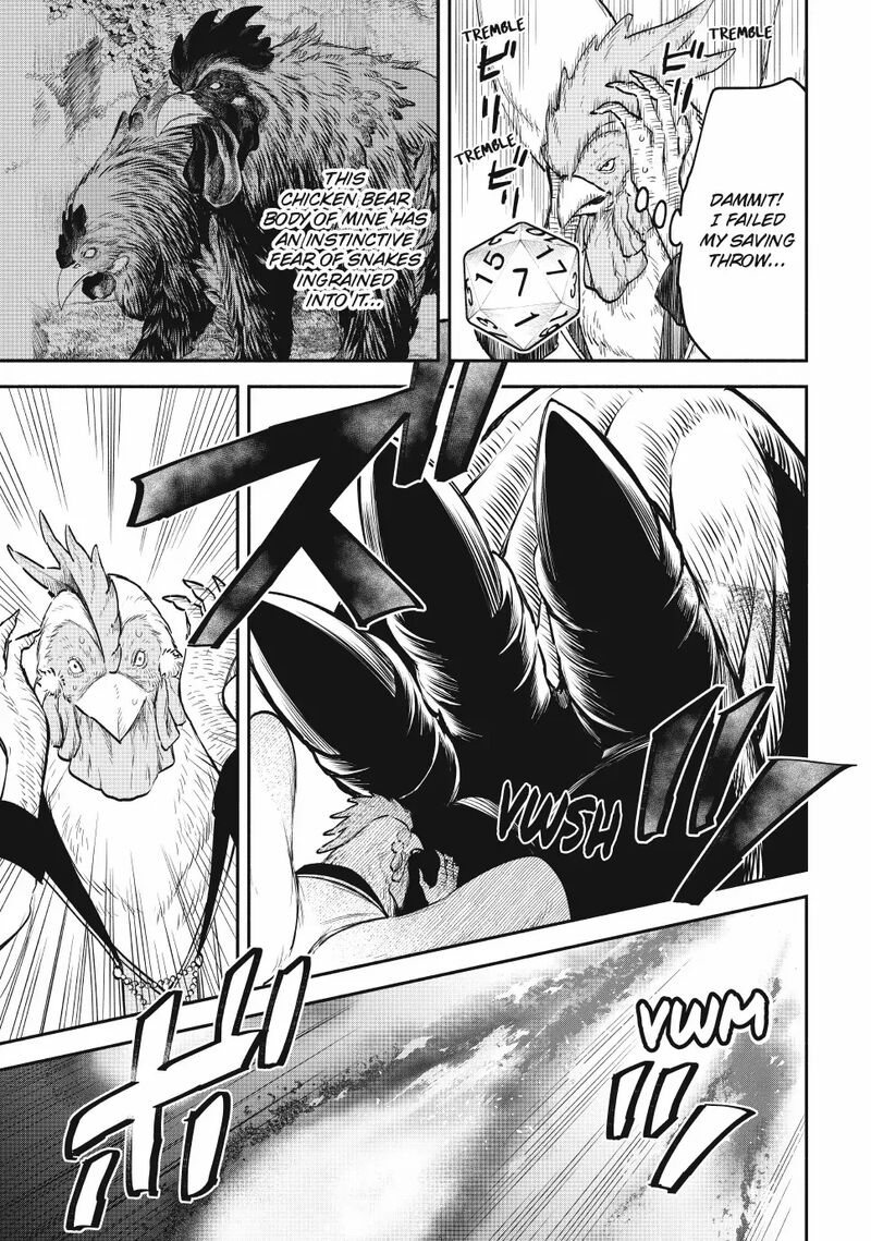 Isekai Man Chikin Hp 1 No Mama De Saikyou Saisoku Danjon Kouryaku 120 9