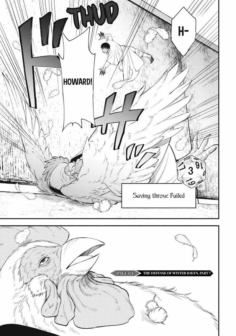 Isekai Man Chikin Hp 1 No Mama De Saikyou Saisoku Danjon Kouryaku 121 1