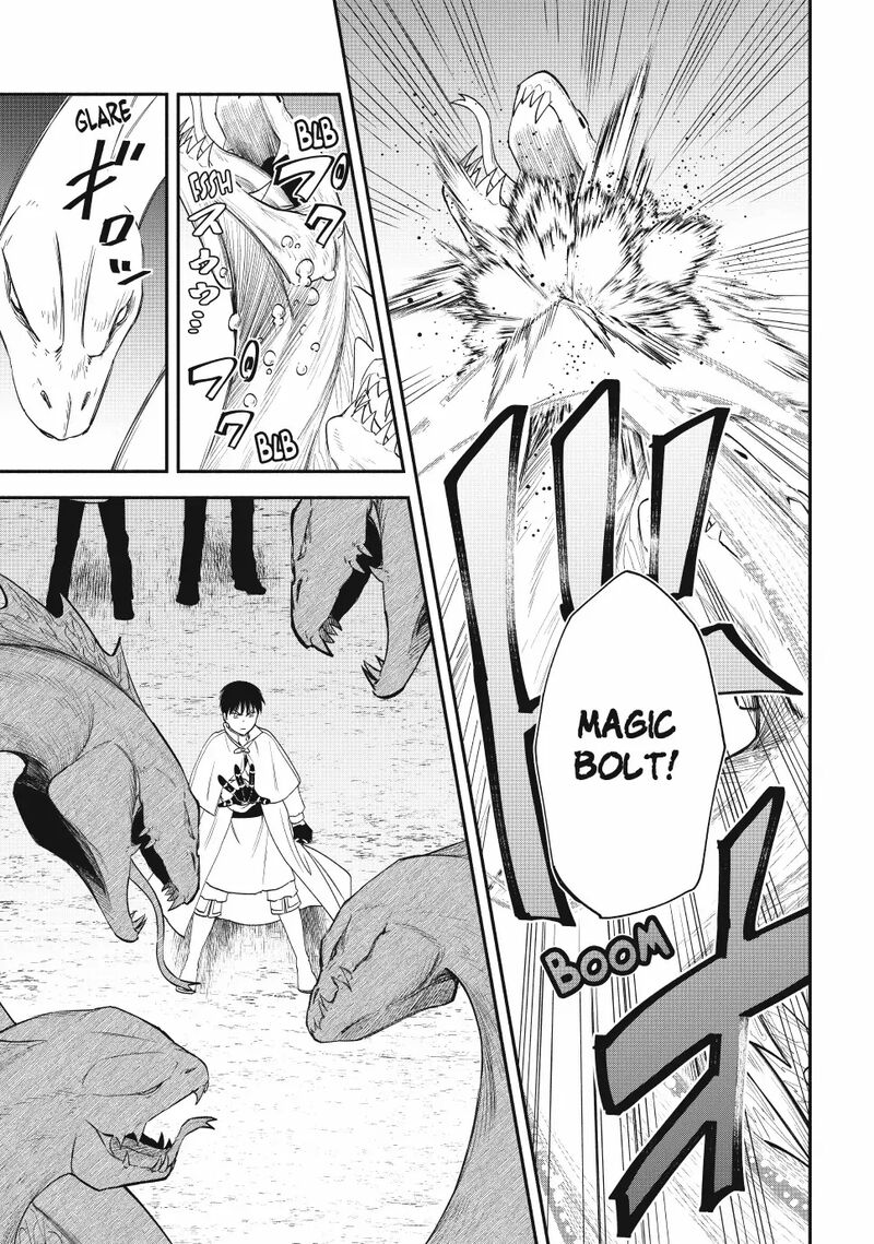 Isekai Man Chikin Hp 1 No Mama De Saikyou Saisoku Danjon Kouryaku 121 11