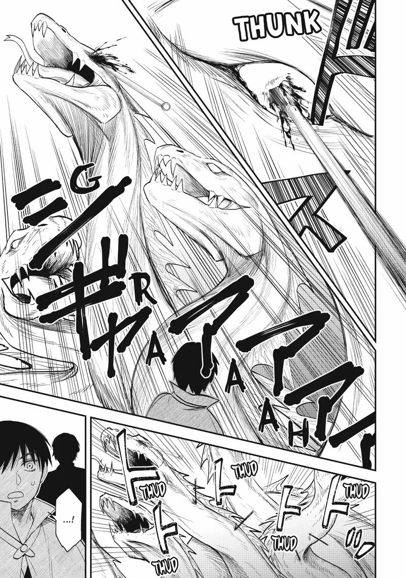 Isekai Man Chikin Hp 1 No Mama De Saikyou Saisoku Danjon Kouryaku 121 7