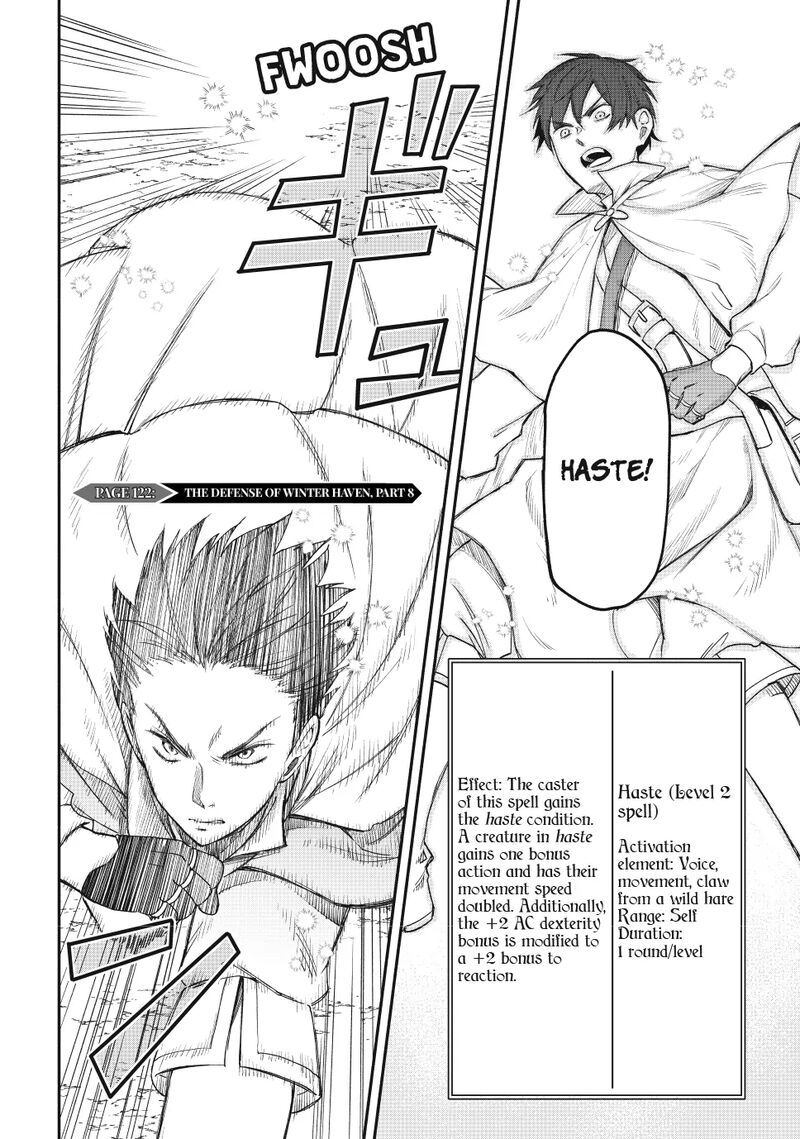 Isekai Man Chikin Hp 1 No Mama De Saikyou Saisoku Danjon Kouryaku 122 1