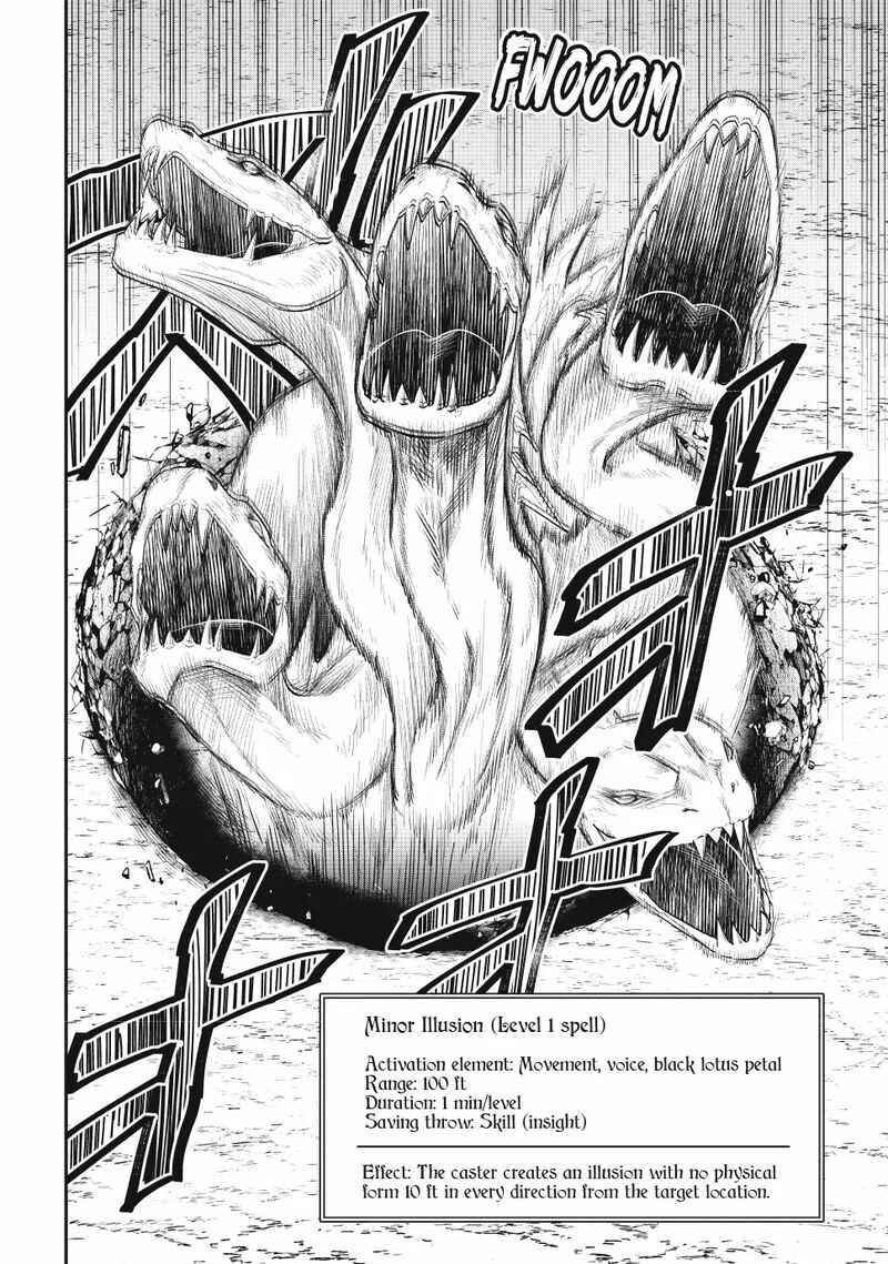 Isekai Man Chikin Hp 1 No Mama De Saikyou Saisoku Danjon Kouryaku 122 10