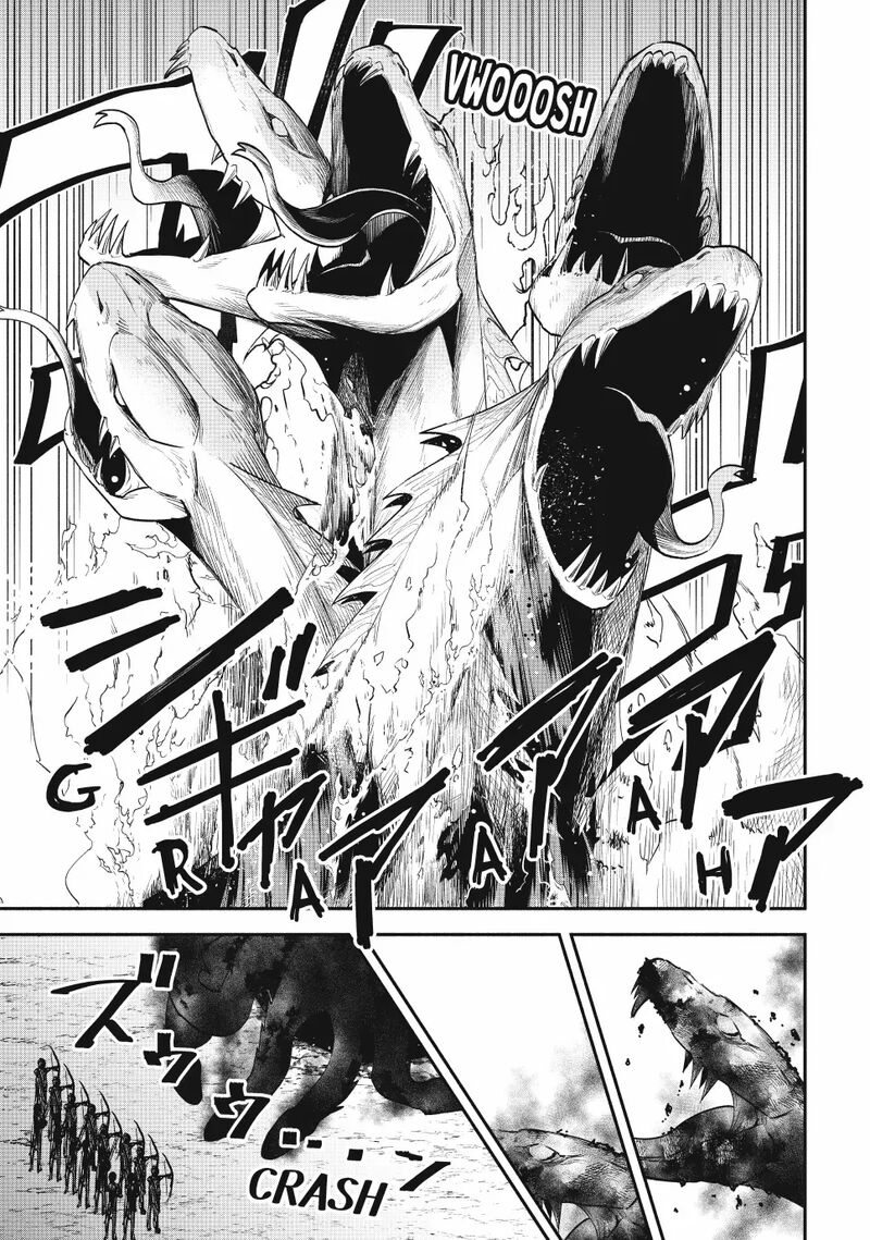 Isekai Man Chikin Hp 1 No Mama De Saikyou Saisoku Danjon Kouryaku 122 13