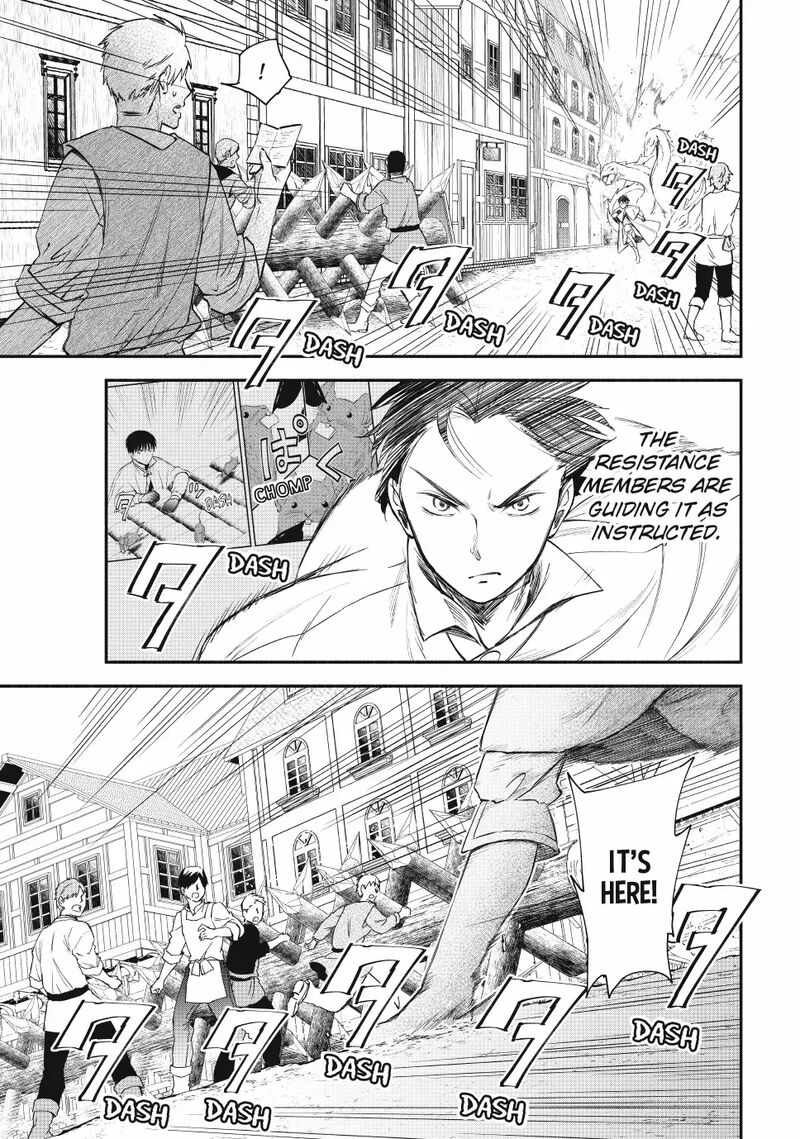 Isekai Man Chikin Hp 1 No Mama De Saikyou Saisoku Danjon Kouryaku 122 4