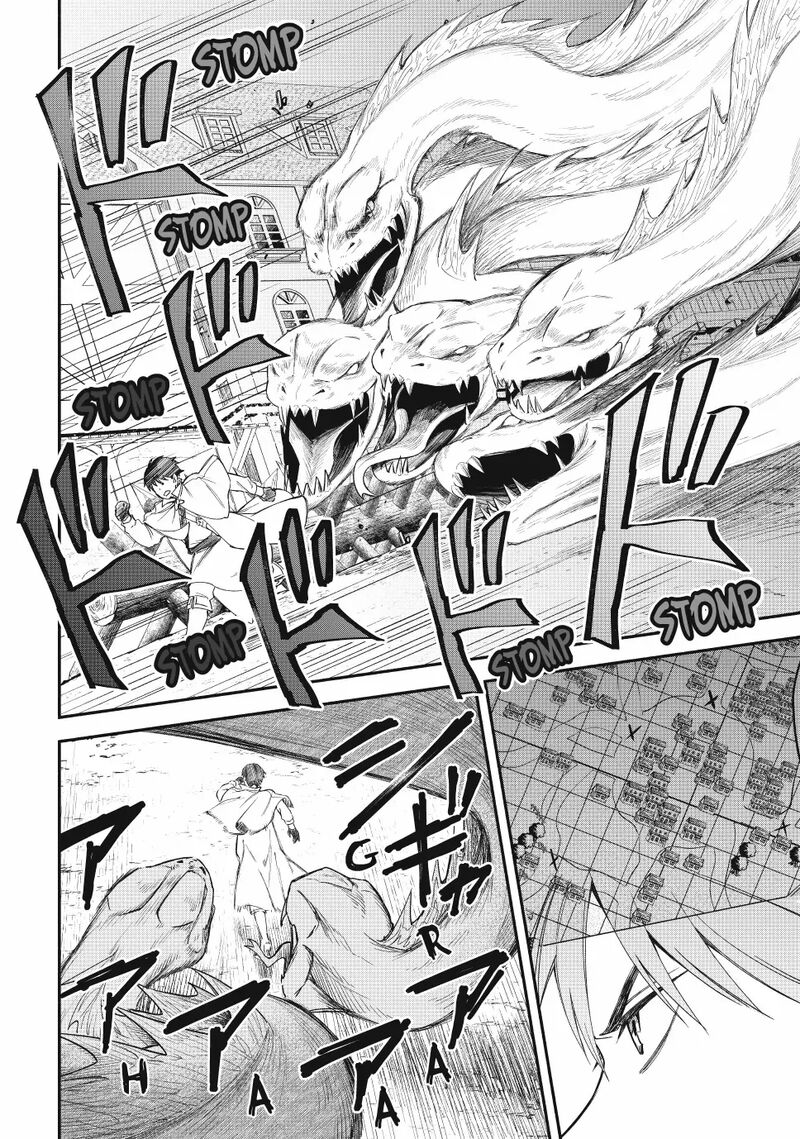 Isekai Man Chikin Hp 1 No Mama De Saikyou Saisoku Danjon Kouryaku 122 5
