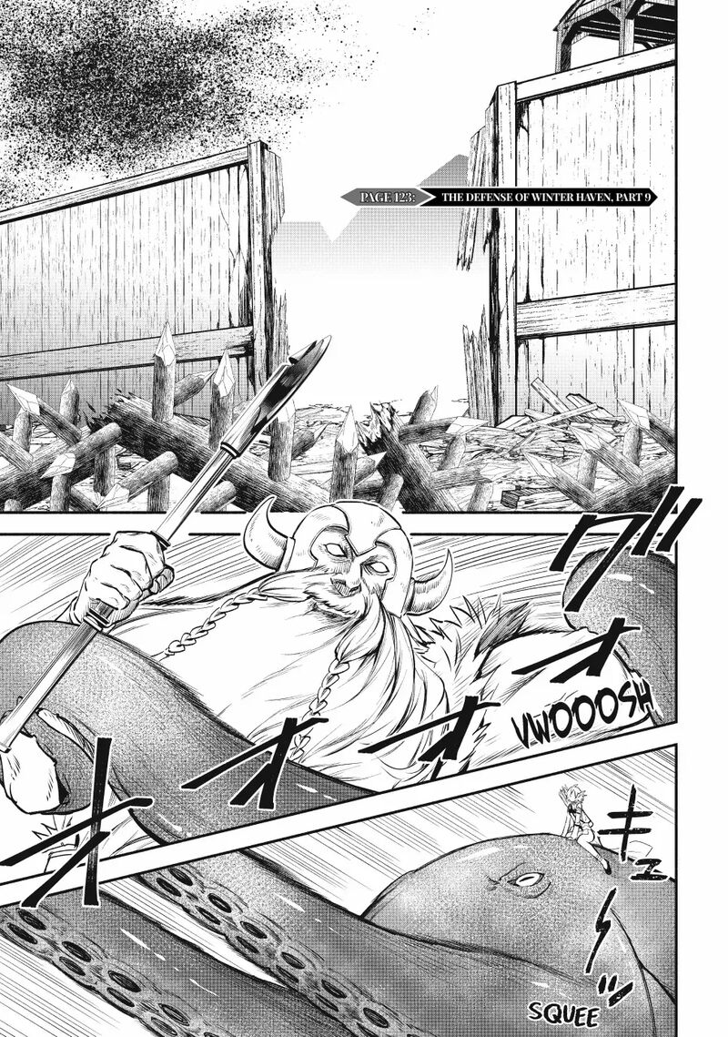 Isekai Man Chikin Hp 1 No Mama De Saikyou Saisoku Danjon Kouryaku 123 1