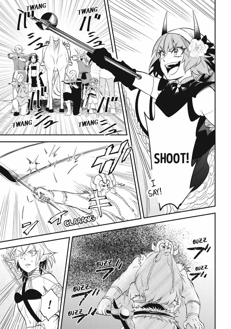 Isekai Man Chikin Hp 1 No Mama De Saikyou Saisoku Danjon Kouryaku 123 13
