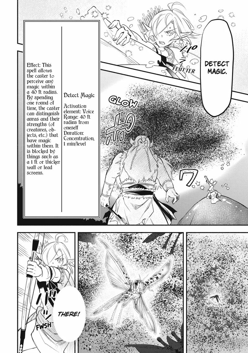 Isekai Man Chikin Hp 1 No Mama De Saikyou Saisoku Danjon Kouryaku 123 14