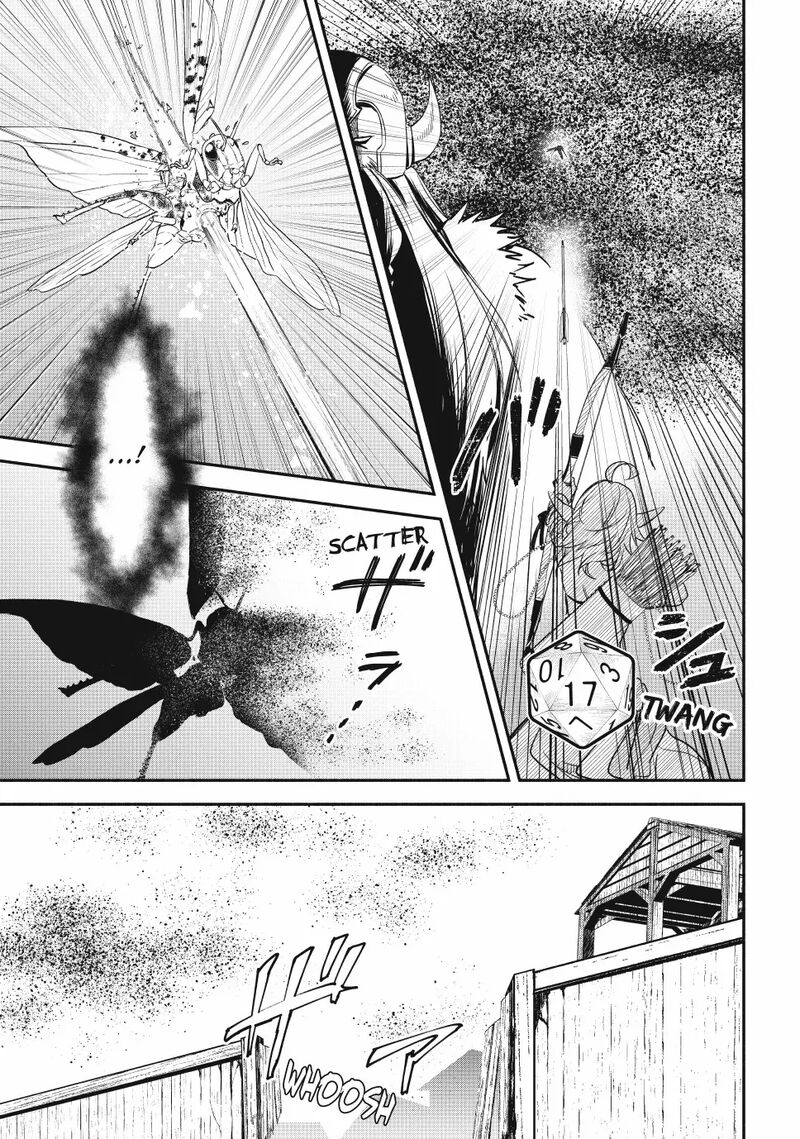 Isekai Man Chikin Hp 1 No Mama De Saikyou Saisoku Danjon Kouryaku 123 15