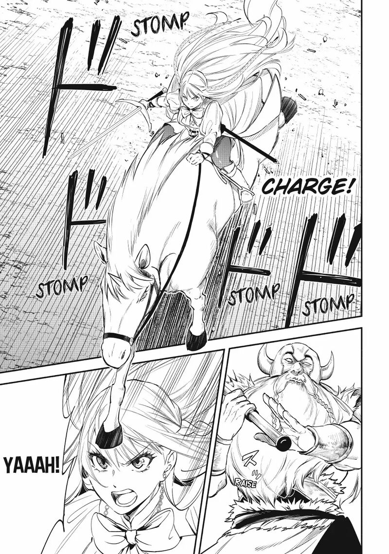 Isekai Man Chikin Hp 1 No Mama De Saikyou Saisoku Danjon Kouryaku 123 17