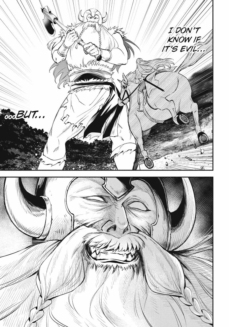 Isekai Man Chikin Hp 1 No Mama De Saikyou Saisoku Danjon Kouryaku 123 19