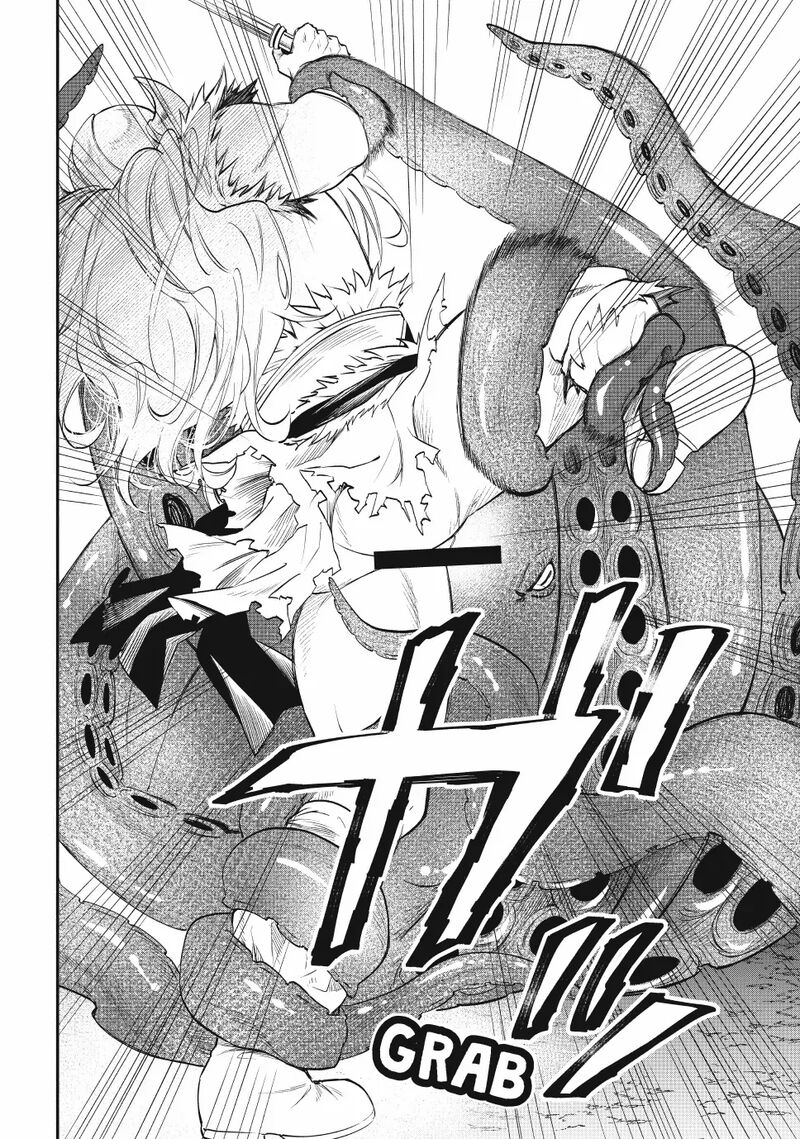 Isekai Man Chikin Hp 1 No Mama De Saikyou Saisoku Danjon Kouryaku 123 2