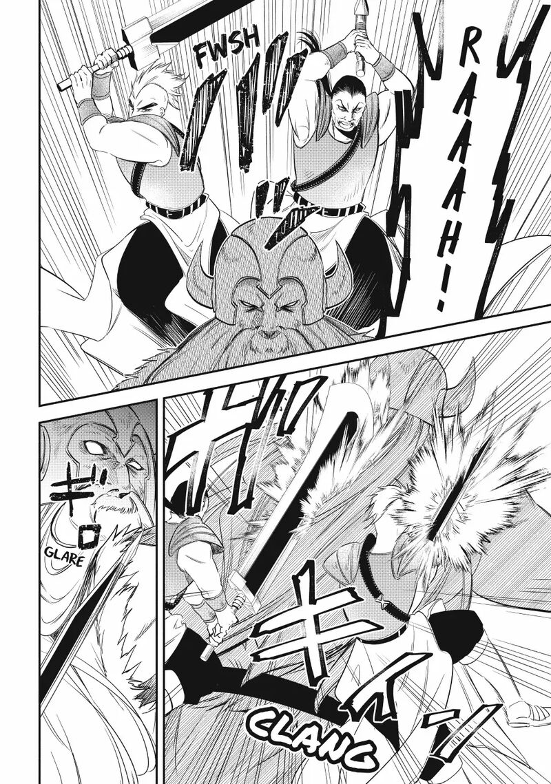 Isekai Man Chikin Hp 1 No Mama De Saikyou Saisoku Danjon Kouryaku 123 4