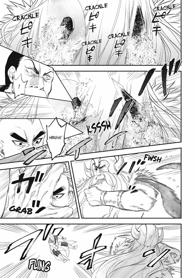 Isekai Man Chikin Hp 1 No Mama De Saikyou Saisoku Danjon Kouryaku 123 5