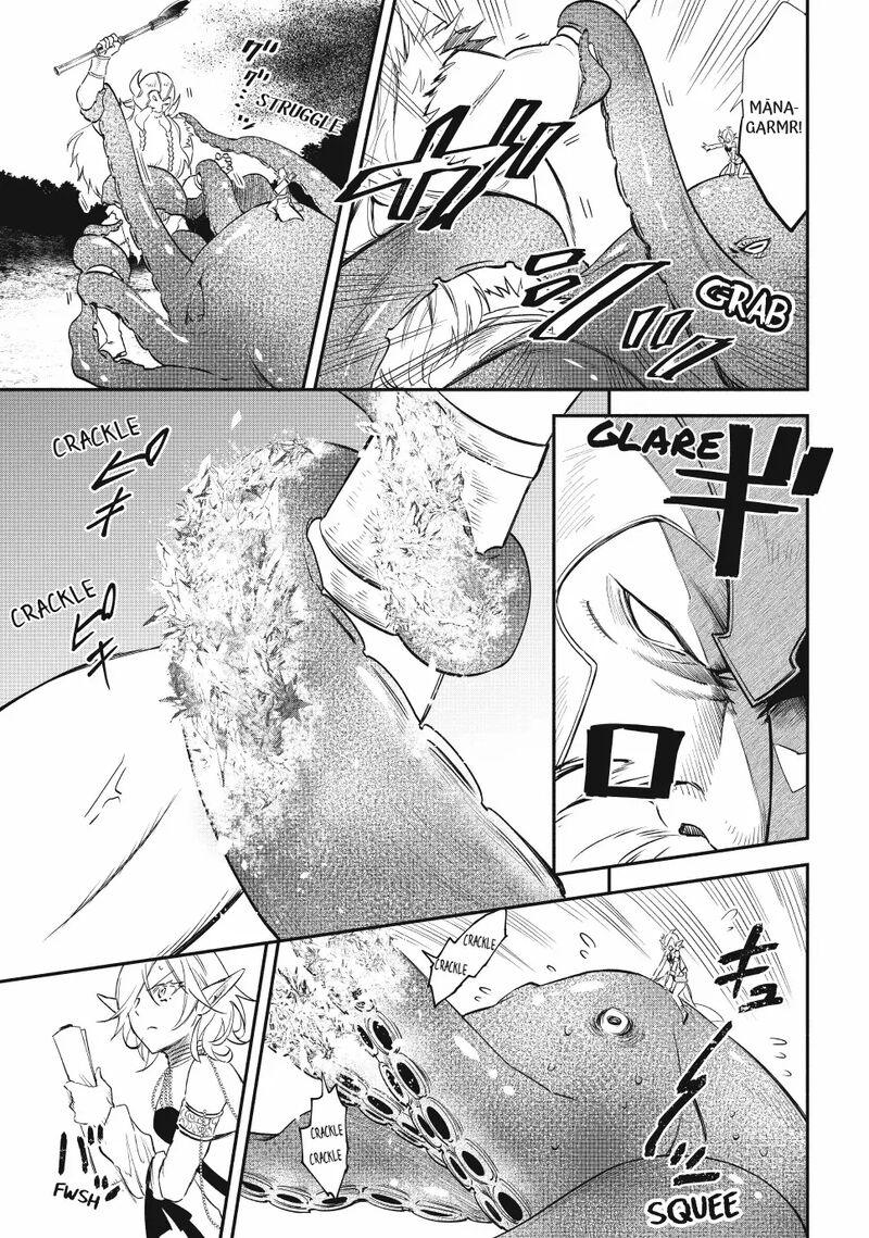 Isekai Man Chikin Hp 1 No Mama De Saikyou Saisoku Danjon Kouryaku 123 7