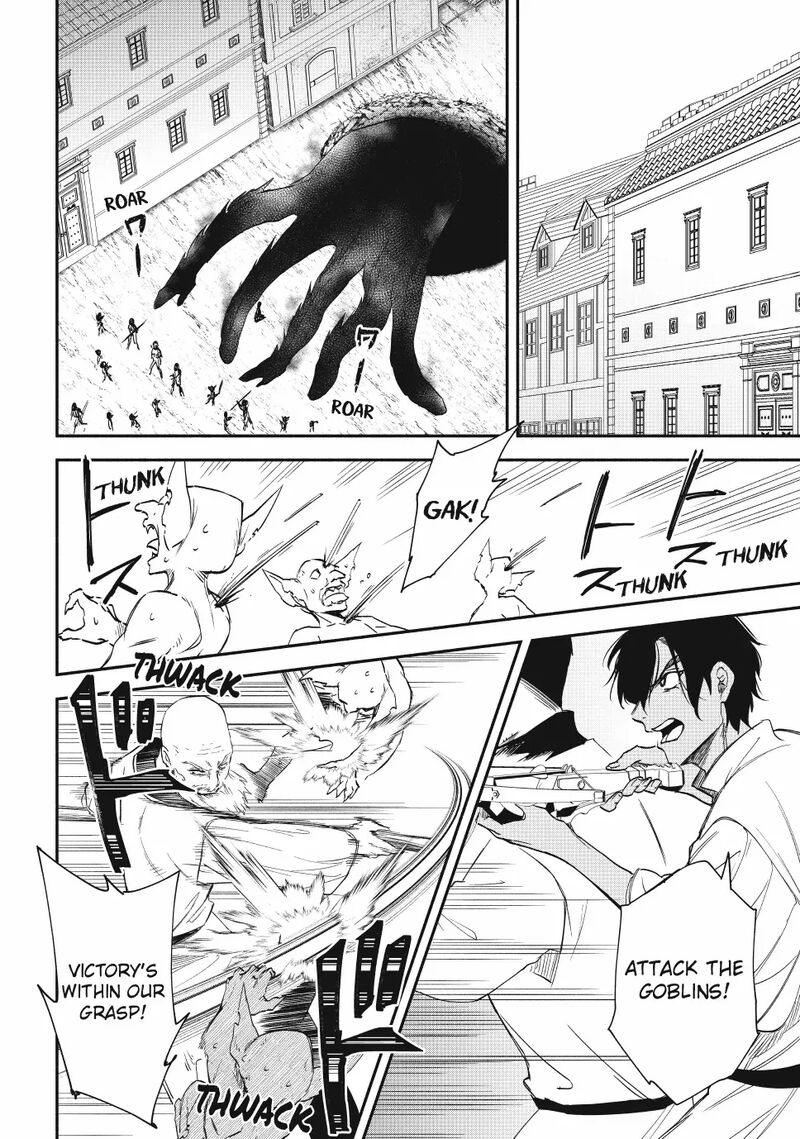 Isekai Man Chikin Hp 1 No Mama De Saikyou Saisoku Danjon Kouryaku 124 10