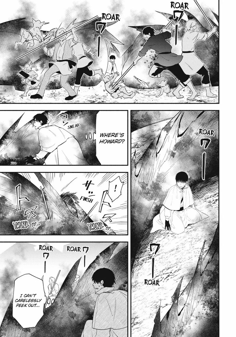 Isekai Man Chikin Hp 1 No Mama De Saikyou Saisoku Danjon Kouryaku 124 11
