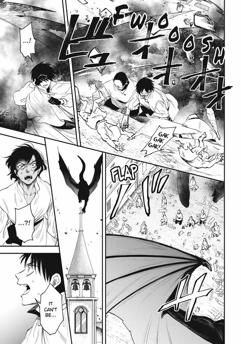 Isekai Man Chikin Hp 1 No Mama De Saikyou Saisoku Danjon Kouryaku 124 13