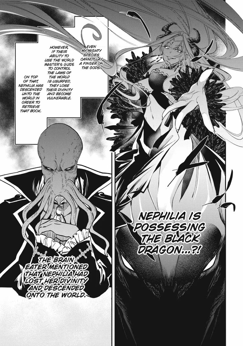 Isekai Man Chikin Hp 1 No Mama De Saikyou Saisoku Danjon Kouryaku 124 17