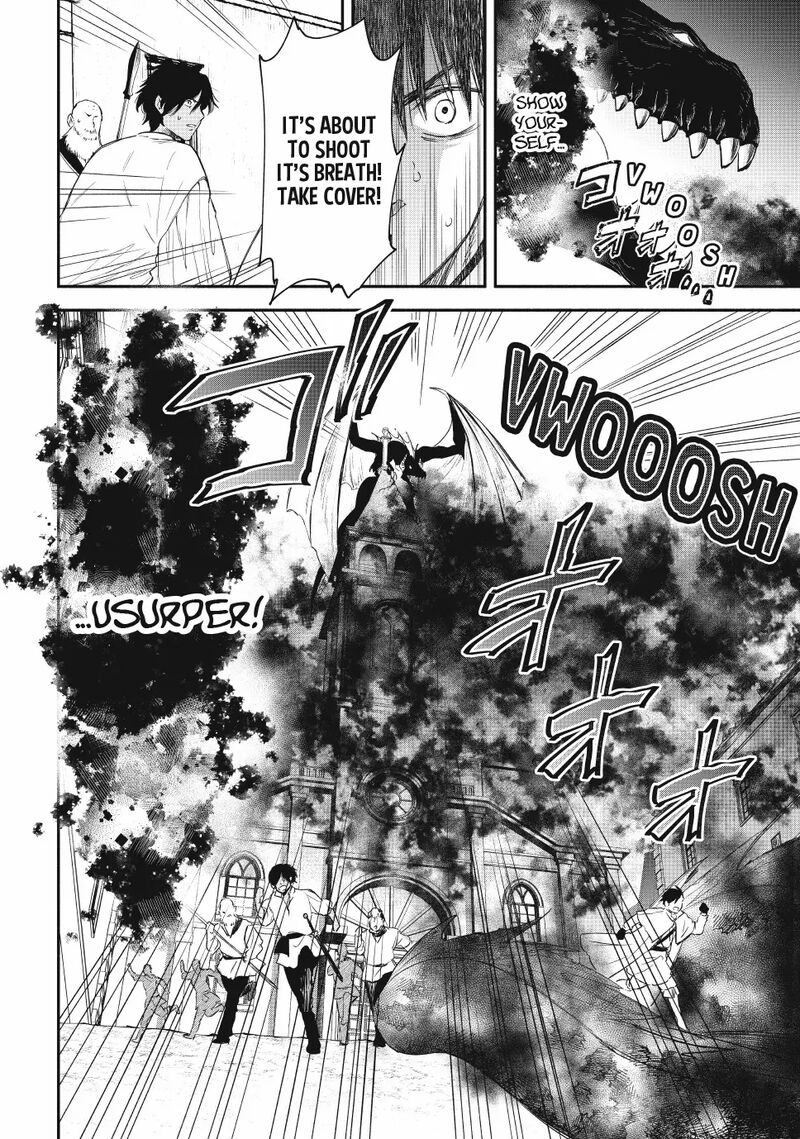 Isekai Man Chikin Hp 1 No Mama De Saikyou Saisoku Danjon Kouryaku 124 18