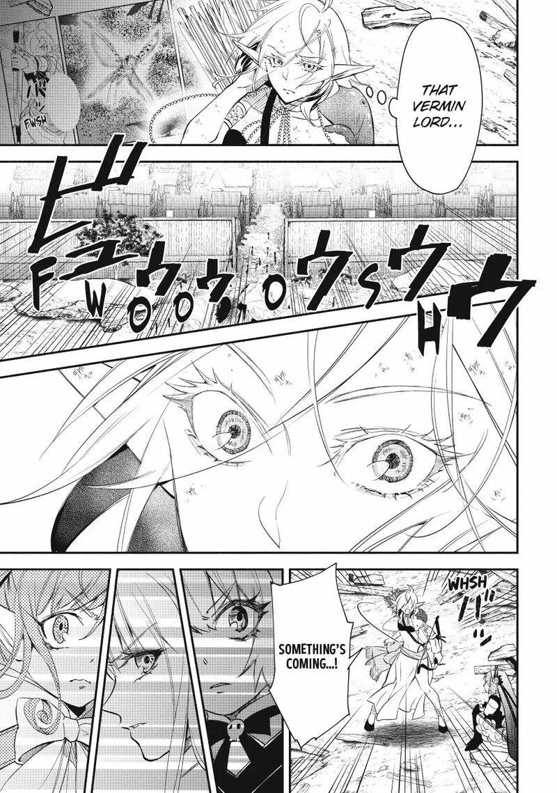 Isekai Man Chikin Hp 1 No Mama De Saikyou Saisoku Danjon Kouryaku 124 5
