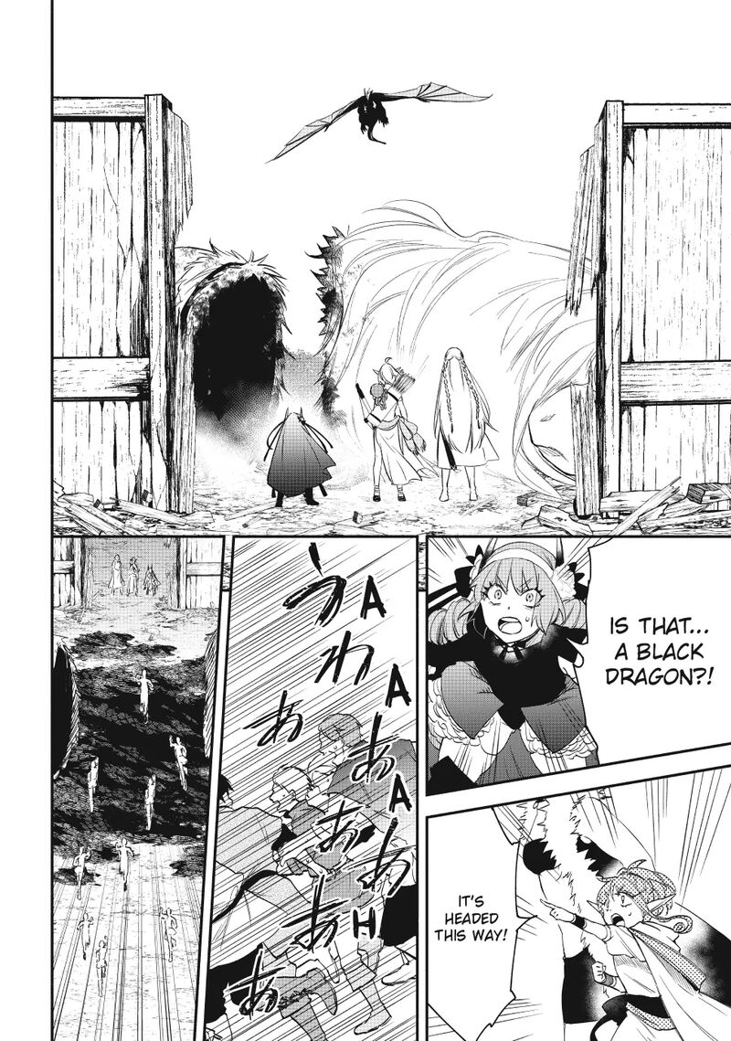 Isekai Man Chikin Hp 1 No Mama De Saikyou Saisoku Danjon Kouryaku 124 6