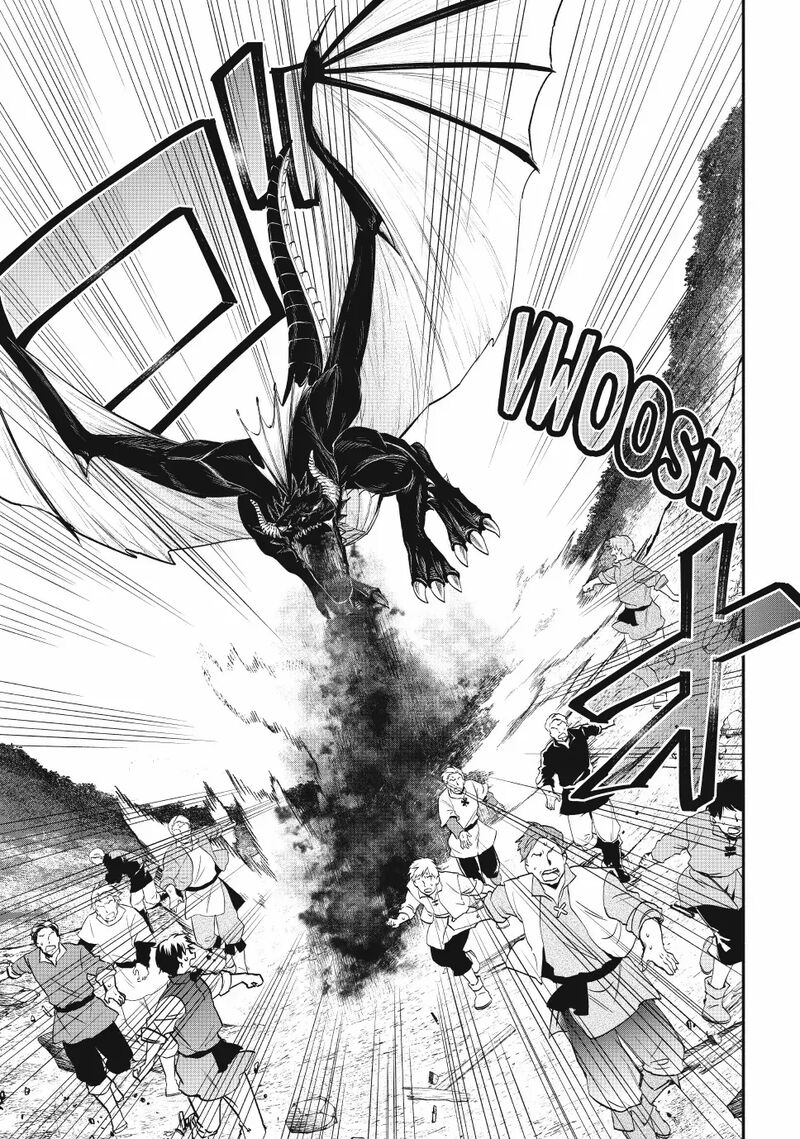 Isekai Man Chikin Hp 1 No Mama De Saikyou Saisoku Danjon Kouryaku 124 7