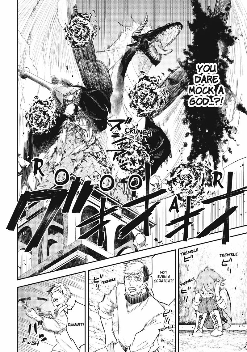 Isekai Man Chikin Hp 1 No Mama De Saikyou Saisoku Danjon Kouryaku 125 12