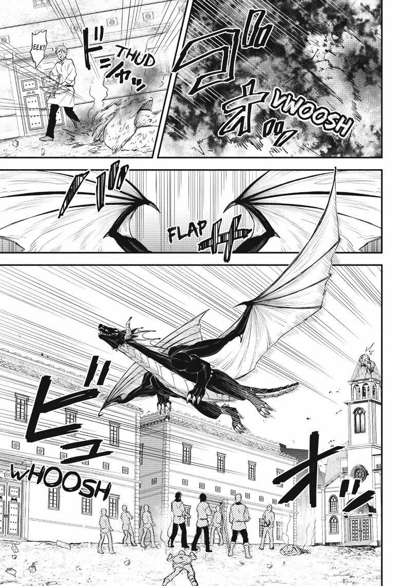 Isekai Man Chikin Hp 1 No Mama De Saikyou Saisoku Danjon Kouryaku 125 13