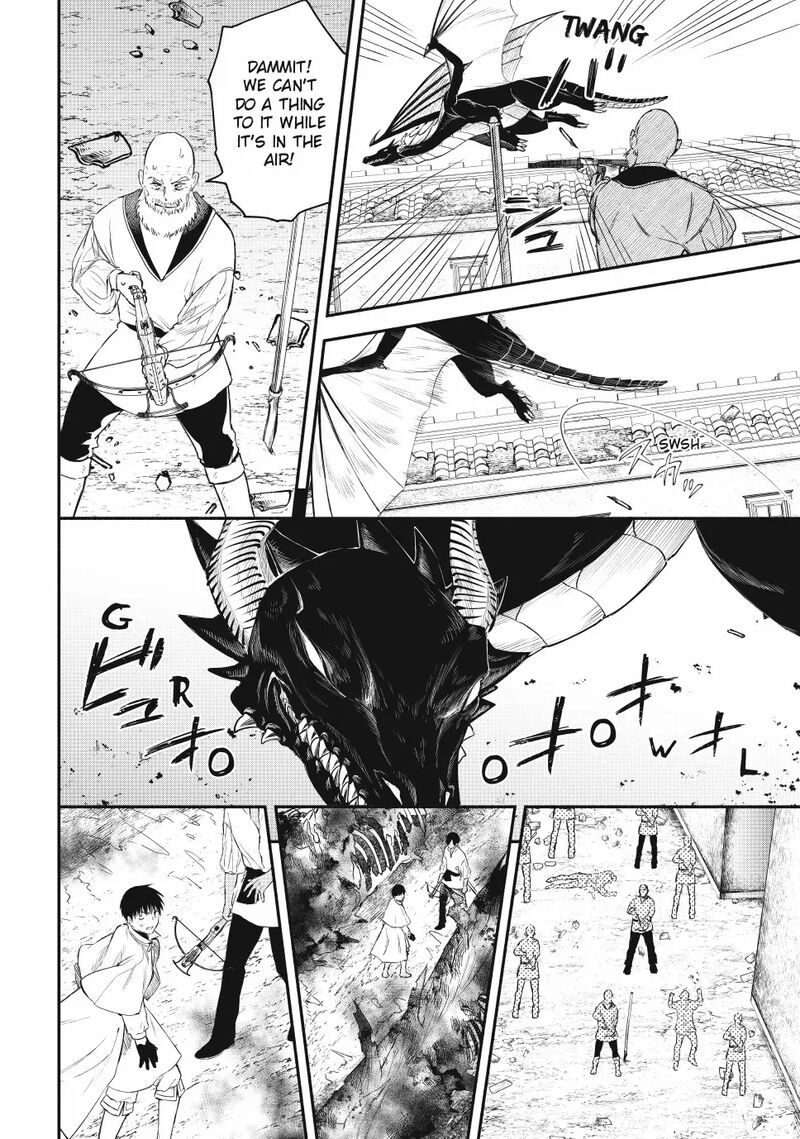Isekai Man Chikin Hp 1 No Mama De Saikyou Saisoku Danjon Kouryaku 125 14