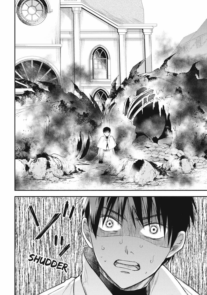 Isekai Man Chikin Hp 1 No Mama De Saikyou Saisoku Danjon Kouryaku 125 4