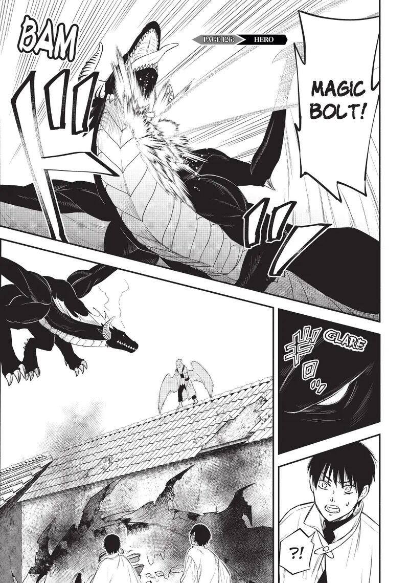 Isekai Man Chikin Hp 1 No Mama De Saikyou Saisoku Danjon Kouryaku 126 1