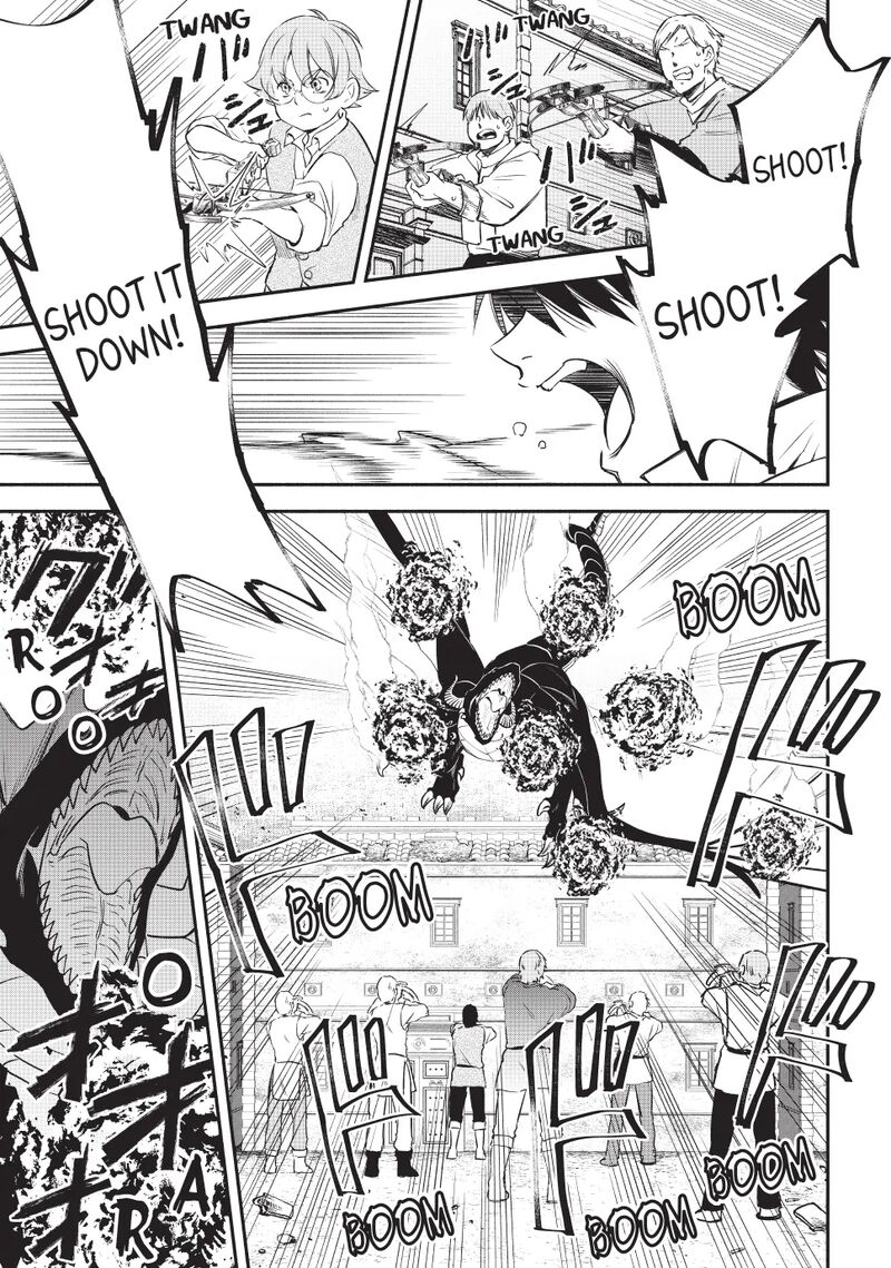 Isekai Man Chikin Hp 1 No Mama De Saikyou Saisoku Danjon Kouryaku 126 12